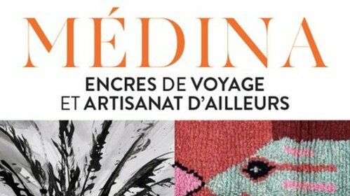 EXPOSITION MEDINA