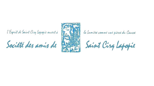 AMIS DE SANT CIRQ LAPOPIE