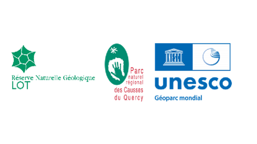 EXPOSITION - PARC NATUREL REGIONAL DES CAUSSES DU QUERCY