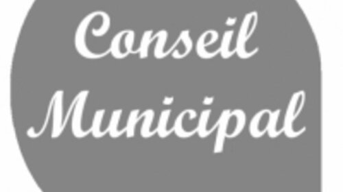 AVIS DE CONVOCATION DU CONSEIL MUNICIPAL - 14/03/2023 à 20h30